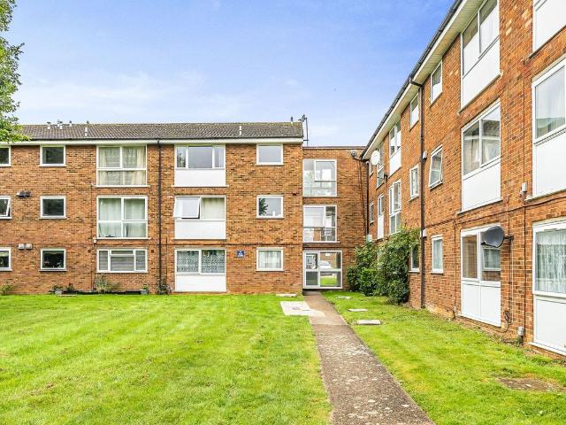 Apartment for rent in Woodhall Farm, Dacorum
