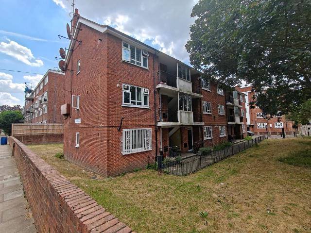 House for rent in Stoke Newington, Greater London