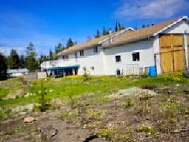 House for sale in British Columbia
