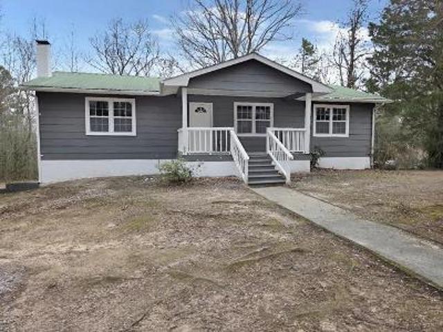 House for sale in Blount, Alabama