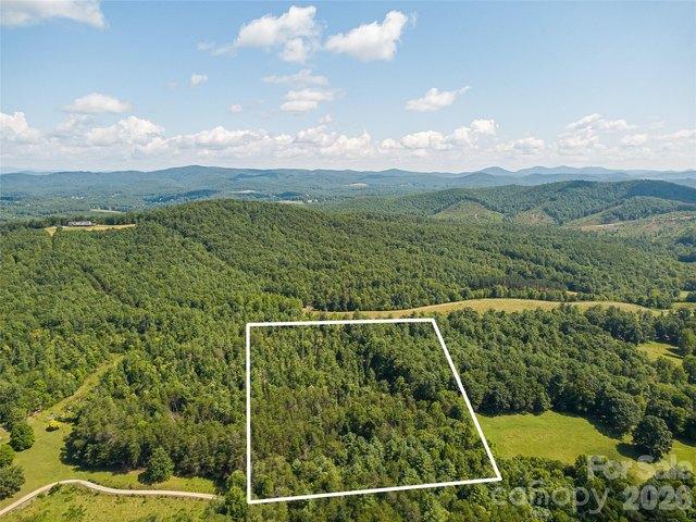 Land for sale in Granite Falls, North Carolina