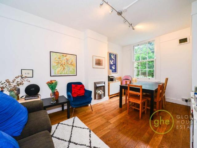Apartment for rent in Clapham Junction, Greater London