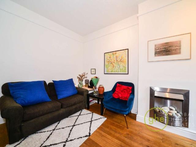 Apartment for rent in Clapham Junction, Greater London