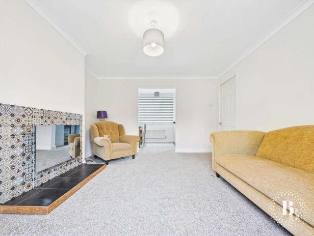 House for rent in Throapham, Rotherham
