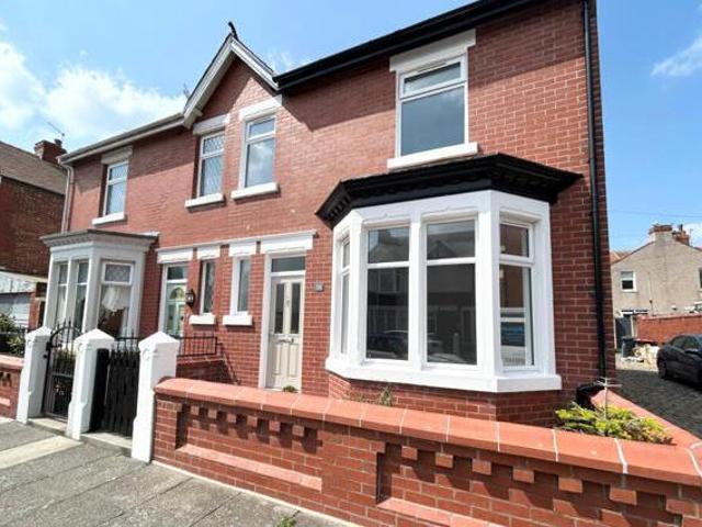House for rent in Fleetwood, Cabus