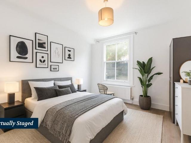 House for rent in Harlesden, Greater London