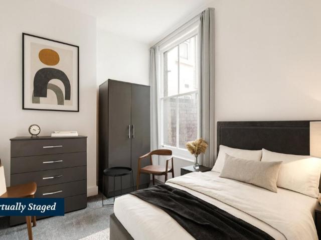 Apartment for rent in Harlesden, Greater London