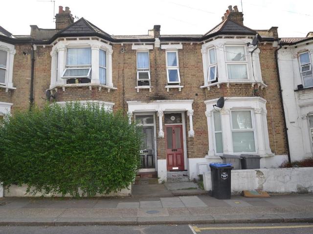 Apartment for rent in London Borough of Brent, Greater London