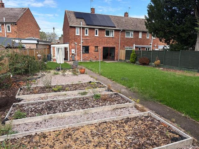 House for rent in Loughborough, Charnwood