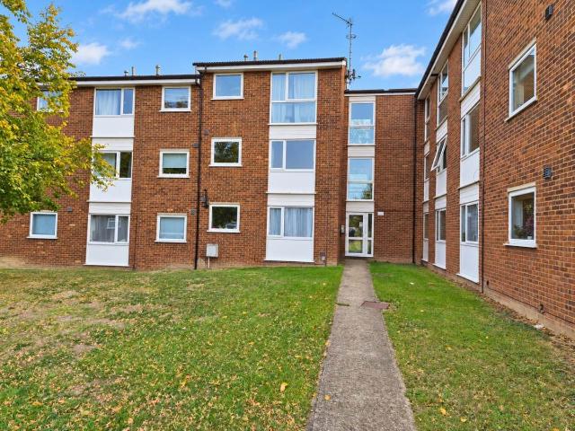 Apartment for rent in Royston, North Hertfordshire