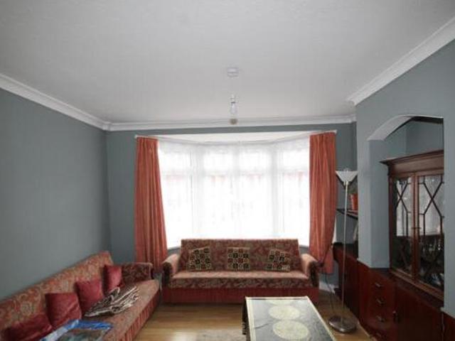 House for rent in Wembley, Greater London