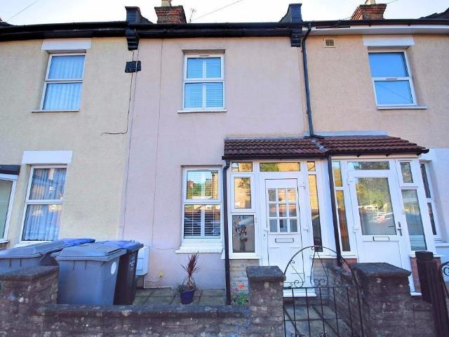 House for rent in London Borough of Brent, Greater London