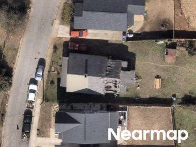 House for sale in Greenville, South Carolina