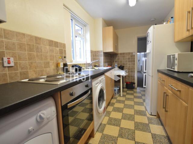 House for rent in Knighton Fields, Leicester