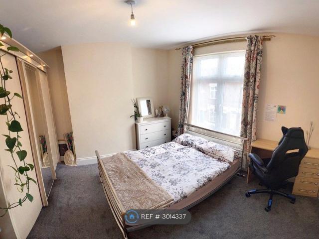 Room for rent in Knighton Fields, Leicester