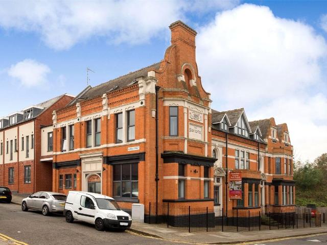 Room for rent in Old Wharf, City Of Leicester