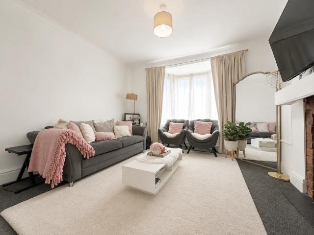 House for rent in Potters Corner, East Midlands