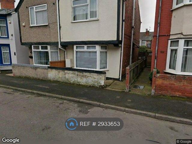 Room for rent in Potters Corner, East Midlands