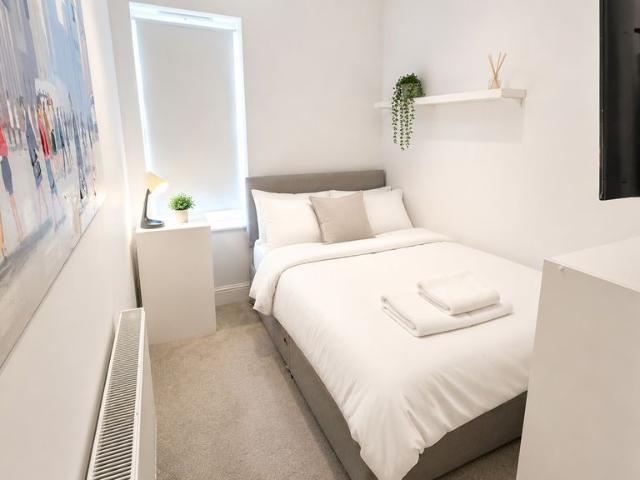 Room for rent in Potters Corner, East Midlands