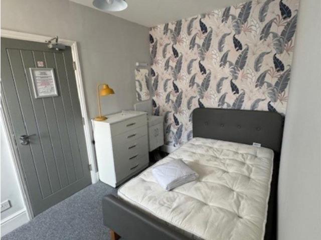 House for rent in Semilong, Northampton