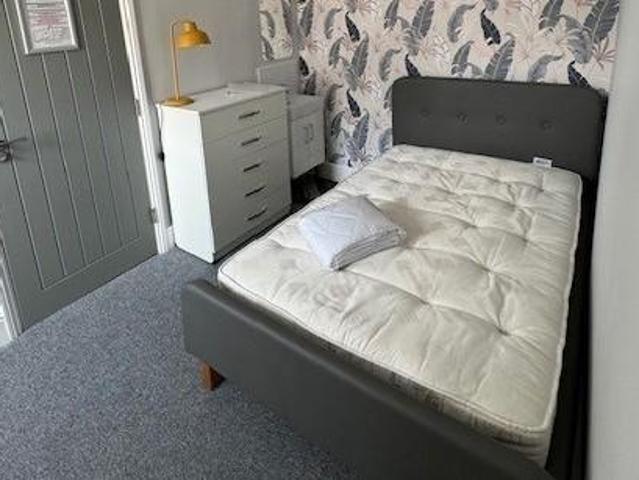 House for rent in Semilong, Northampton