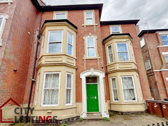 Apartment for rent in Forest Fields, Haddon