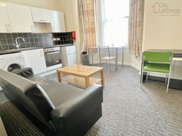Apartment for rent in Forest Fields, Haddon