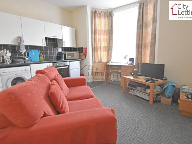 Apartment for rent in Forest Fields, Haddon