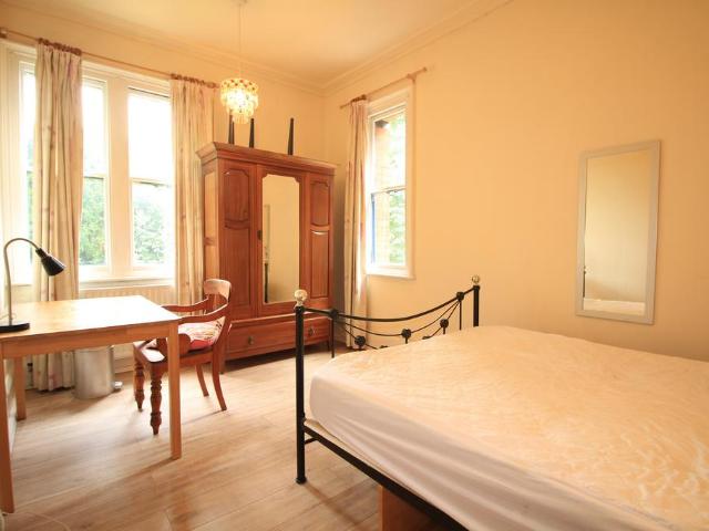 Apartment for rent in Hyson Green, Haddon