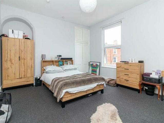 House for rent in Hyson Green, City of Nottingham