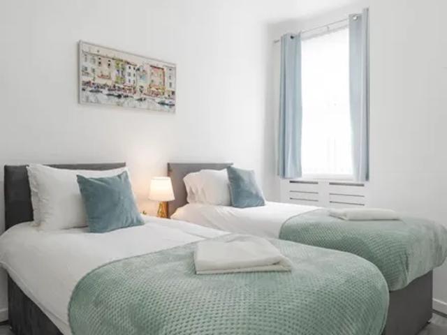 Apartment for rent in Bootle, Sefton