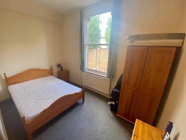 Apartment for rent in Hyson Green, Haddon
