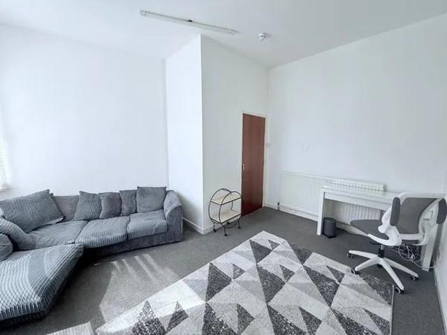 Apartment for rent in Hyson Green, Haddon