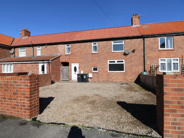 Apartment for rent in Shotton, Shotton Colliery