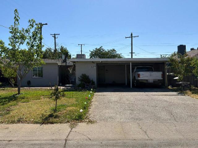 House for sale in Sacramento, California