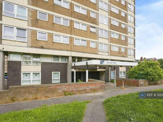 Apartment for rent in Armley, West Yorkshire