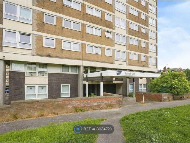 Apartment for rent in Armley, West Yorkshire