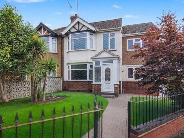 House for sale in Canley Gardens, West Midlands