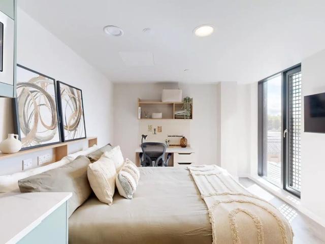 Apartment for rent in Canley Gardens, West Midlands