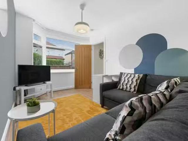 Apartment for rent in Canley Gardens, West Midlands
