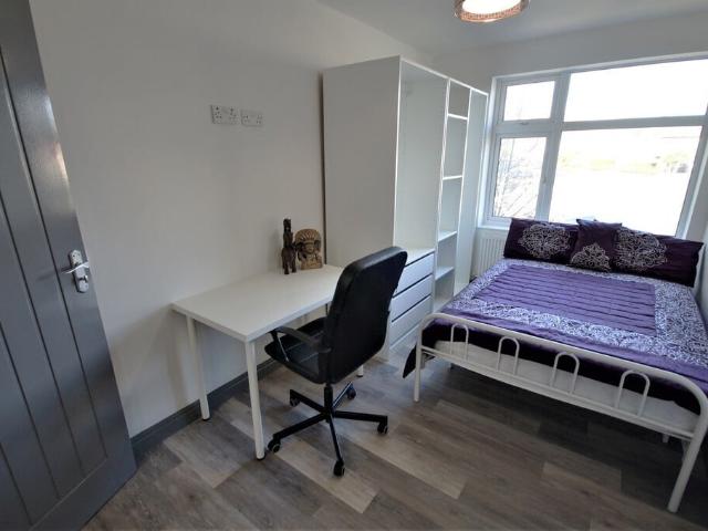 Apartment for rent in Canley Gardens, West Midlands