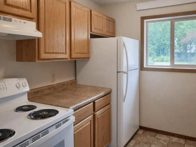 Apartment for rent in Montevideo, Minnesota