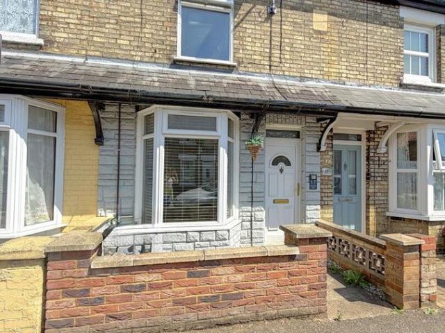 House for rent in Four Gotes, Cambridgeshire