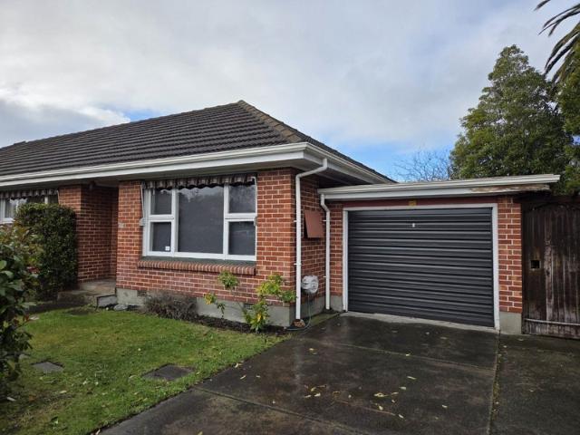 Apartment for rent in Burnside, Canterbury