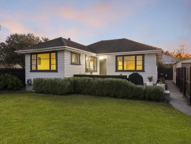 House for rent in Burnside, Christchurch