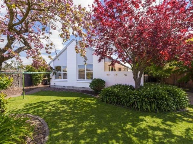 House for rent in Burnside, Canterbury