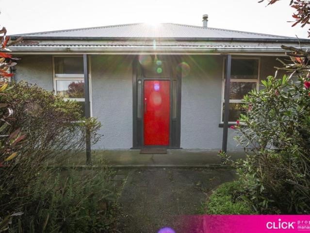 House for rent in Otakou