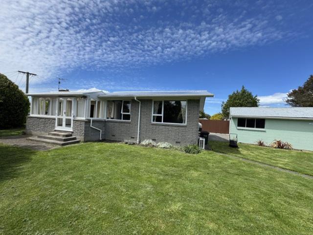 House for rent in Burnside, Canterbury