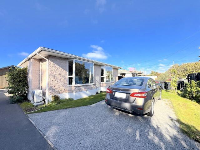 House for rent in Burnside, Christchurch