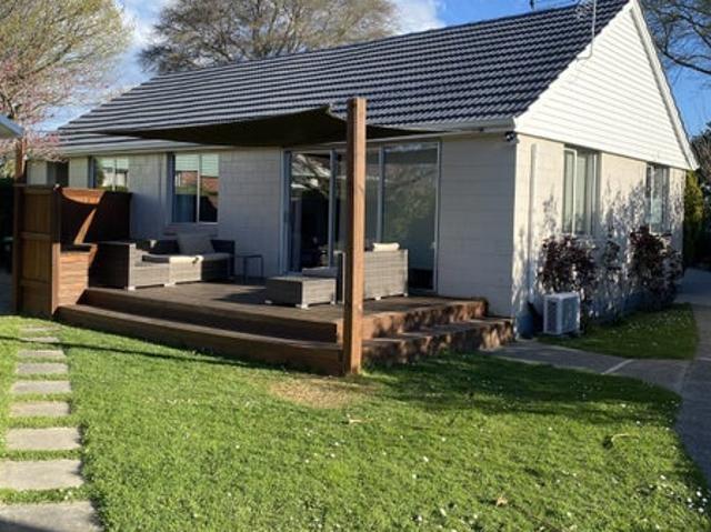 House for rent in Chaslands, Canterbury